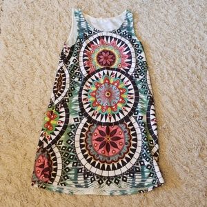 Cute summer dress